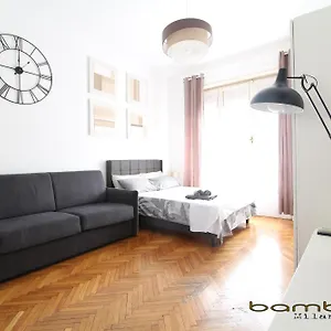  Апартаменты Bamboo Duomo