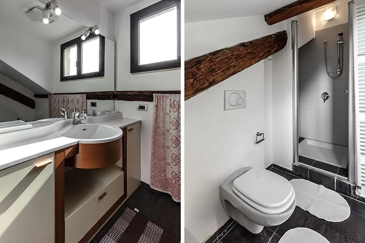 Milanrentals - Palazzi Apartment Italy